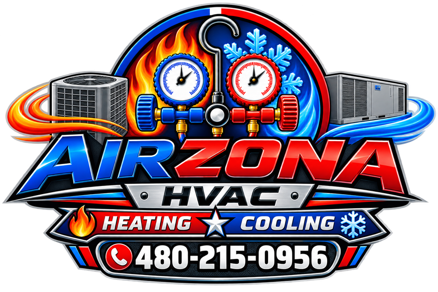 Air-Zona Air Conditioning LLC